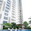 Отель Studio Condo at Horizons 101 в Себу