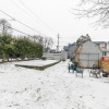 Отель Griffin House - Griffin House P7 3Bd 1bath Hot Tub, фото 20