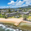 Отель Kauai Kailani 219 2 Bedroom Condo, фото 23