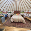 Отель Cotswolds Camping at Holycombe, фото 2