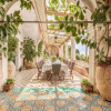 Отель Villa Angelina in Positano, фото 23