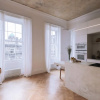 Отель Contemporary 1BD Flat W/view of Edinburgh Castle!, фото 6