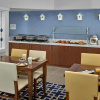 Отель Sonesta ES Suites Cincinnati - Blue Ash, фото 25