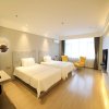 Отель Magnotel Hotel Cangzhou International Hardware City, фото 2