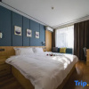 Отель Tonghe Jian'ai Light Luxury Hotel, фото 6