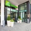 Отель Holiday Inn Turin Corso Francia, an IHG Hotel, фото 24