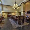 Отель Hampton Inn & Suites Tallahassee I-10/Thomasville Road, FL, фото 15