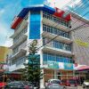 Отель ALU Hotel Davao в Давао