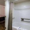 Отель Motel 6 Troutville, VA, фото 8
