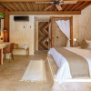 Отель AWA Holbox Hotel Boutique - Beach Front, фото 45