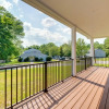 Отель Peaceful Hendersonville Home < 2 Mi to Main St!, фото 8