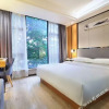 Отель Lijiang Letu Boutique Hotel (Guilin Xiangshan Scenic Spot Two Rivers and Four Lakes Branch), фото 4