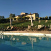 Отель Apartment With one Bedroom in San Gimignano, With Pool Access, Furnish, фото 12
