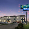 Отель WoodSpring Suites Denton, фото 1
