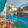 Отель Holiday Phu Quoc Hotel, фото 14