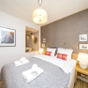 Отель Golden Apartament by Your Freedom, фото 9
