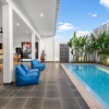 Отель Pasha 3 Villa by Hombali, фото 15