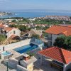 Отель Beautiful Home in Split With Wifi and 3 Bedrooms, фото 28