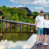 Отель Valamanzi Lodge, фото 25