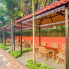 Отель FabEscape SK Studios With Pool & GYM, Arpora, фото 8