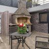 Отель Amazing Home in Krk With 4 Bedrooms, Wifi and Outdoor Swimming Pool, фото 13