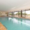 Отель Spacious Detached Villa On The Costa Blanca With Heated Pool And Beautiful View, фото 16