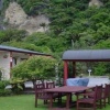 Отель Punakaiki Beachfront Motels в Барритауне