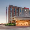 Отель Marriott Macon City Center в Мейконе