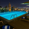 Отель City Centro by Marriott San Luis Potosi, фото 25