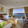Отель Sonesta Moon Goddess, Luxor Roundtrip to Luxor 7night Cruise Mon-Mon., фото 9