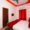 Отель OYO 10875 Optimum i Hotel, фото 18
