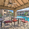 Отель Scottsdale Condo: Community Pool, Walkable Area, фото 12