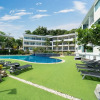 Отель Karon ButterFly Sea View Apartment E106, фото 15