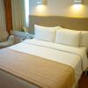 Отель Linhares Design Hotel, фото 20