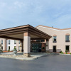 Отель Comfort Inn Altavista – Lynchburg South, фото 17