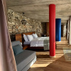Отель Buzë Boutique Hotel, фото 31