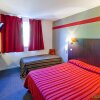 Отель ibis Styles Clermont-Ferrand République в Клермон-Ферране