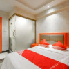Отель OYO hefei small pudding hotel, фото 2