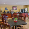 Отель Microtel Inn & Suites by Wyndham Hillsborough, фото 13