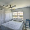 Отель Canalfront Cape Coral Home With Dock & Bbq! в Кейп-Корале