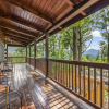 Отель Dancing Bear Lodge 6 Bedrooms 6 Bathrooms Home, фото 20