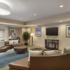 Отель Candlewood Suites Vestal - Binghamton, an IHG Hotel, фото 2