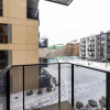 Отель #stayhere Modern & Compact 1BDR Uptown Vilnius, фото 13