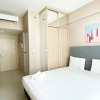 Отель Studio Springlake Summarecon Bekasi Apartment Near Shopping Mall, фото 3