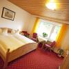 Отель Alpengasthof Ohlstadt, фото 5