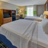 Отель Stones River Inn & Suites, фото 5