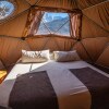 Отель Ecocamp Patagonia, фото 5