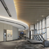 Отель Hilton Garden Inn Anshan Haicheng, фото 14