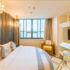 Отель Q+ Wei'ai Boutique Fashion Hotel, фото 8