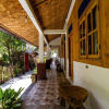 Отель Krui Surf Camp Hotel Mutiara Alam Zandino, фото 19